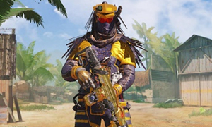 使命召唤手游幻影预知未来获取方法