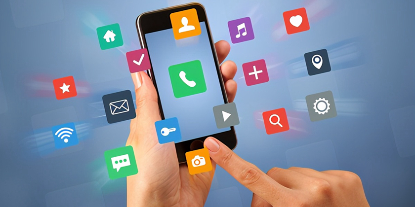 手机聊天类软件大全