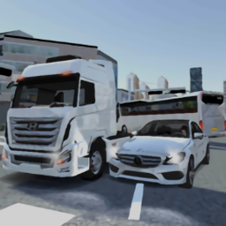 3d驾驶游戏3.0全车解锁