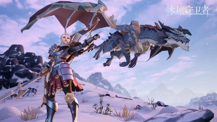 冰原守卫者体温怎么回复