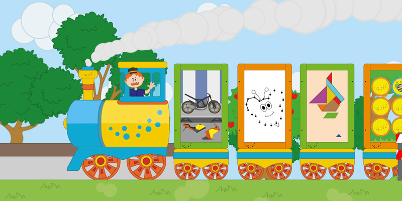 益智类手游大全