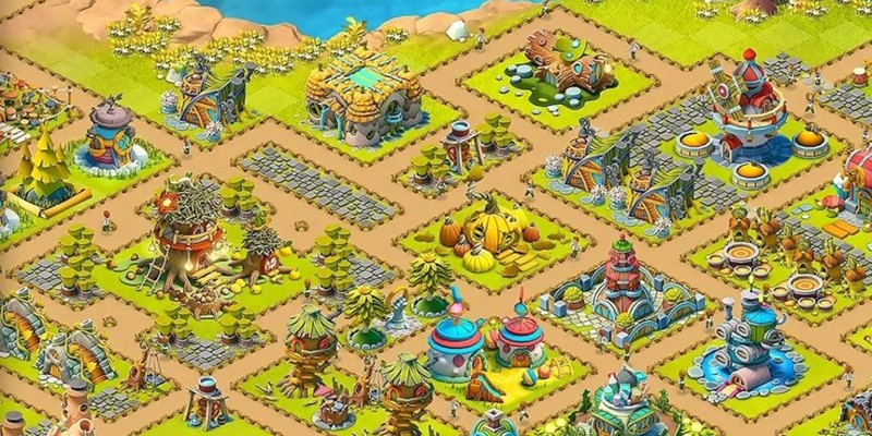 手机经营类游戏大全