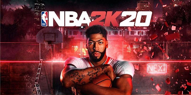 nba2k20手机版下载图片