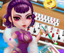 东方娱乐棋牌安卓版