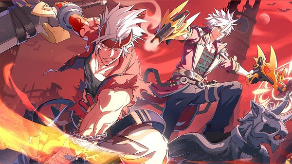 神陵武装最新cdkey兑换码大全