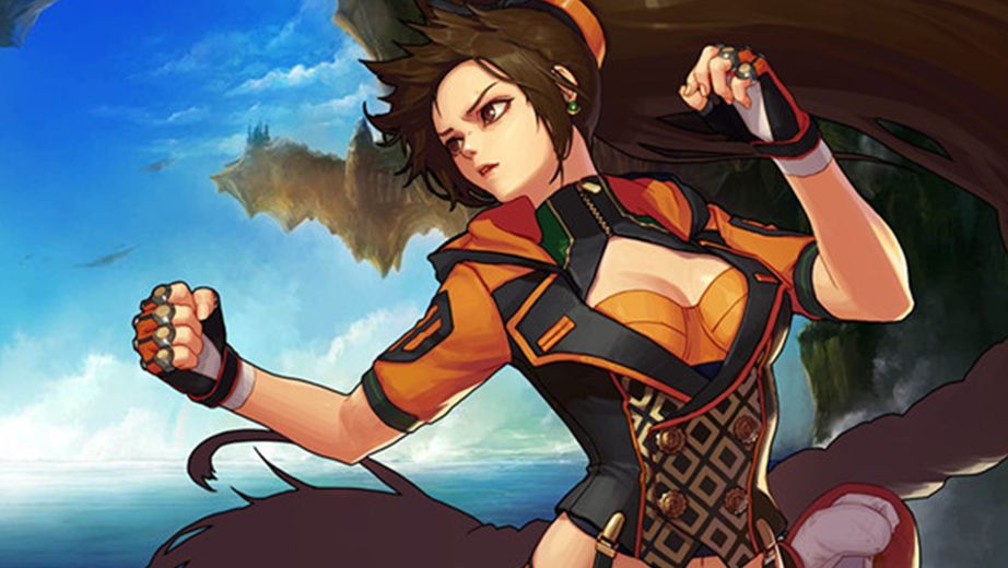 dnf格斗家转什么好