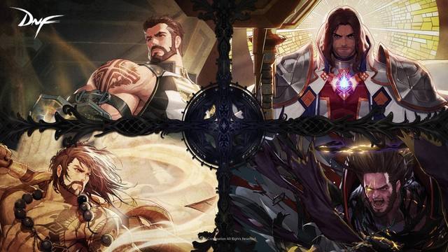 dnf必杀技在哪学