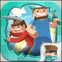 mc联机平台手机版