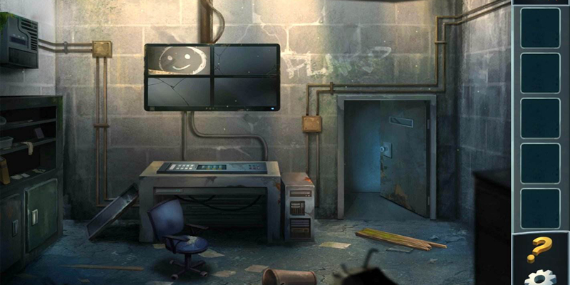 解谜类游戏大全