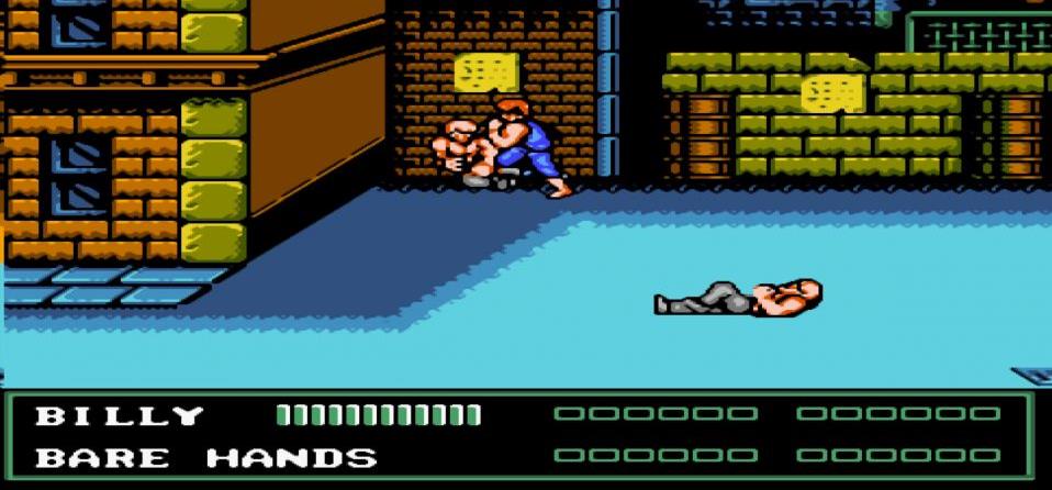 动作闯关类手游大全