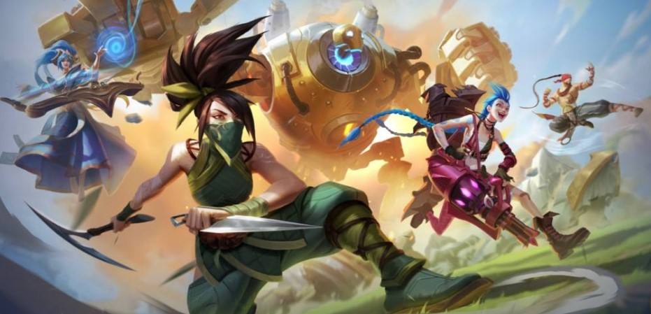 英雄联盟手游远古巨龙什么时候刷新