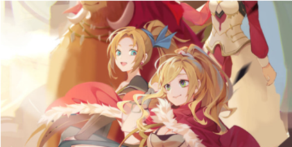 万象物语四周年礼包序号是什么