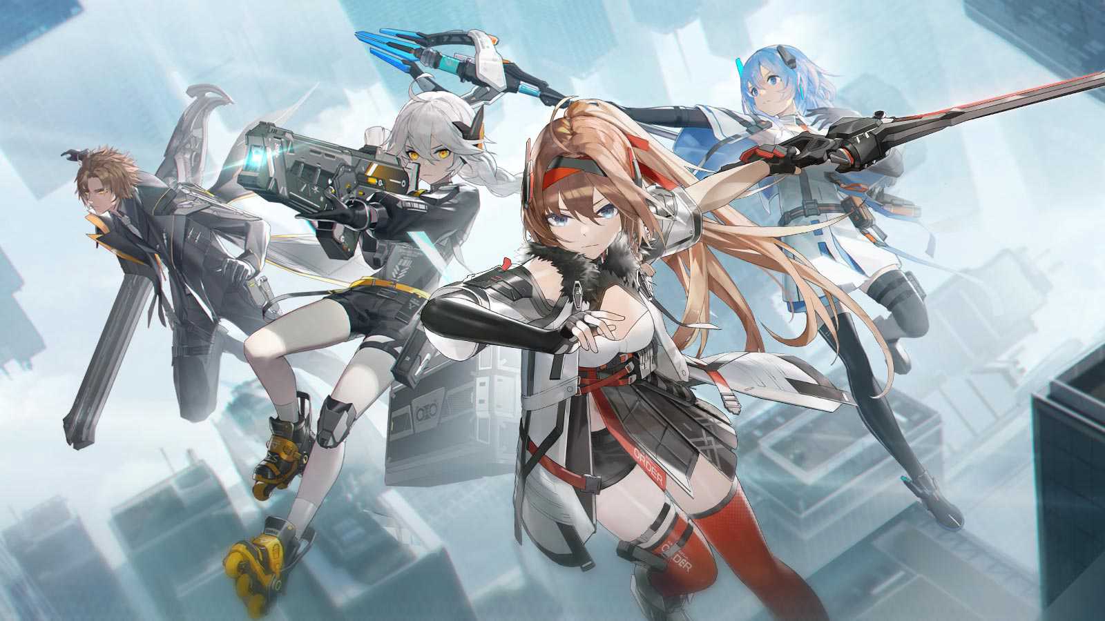 深空之眼兑换码在哪使用