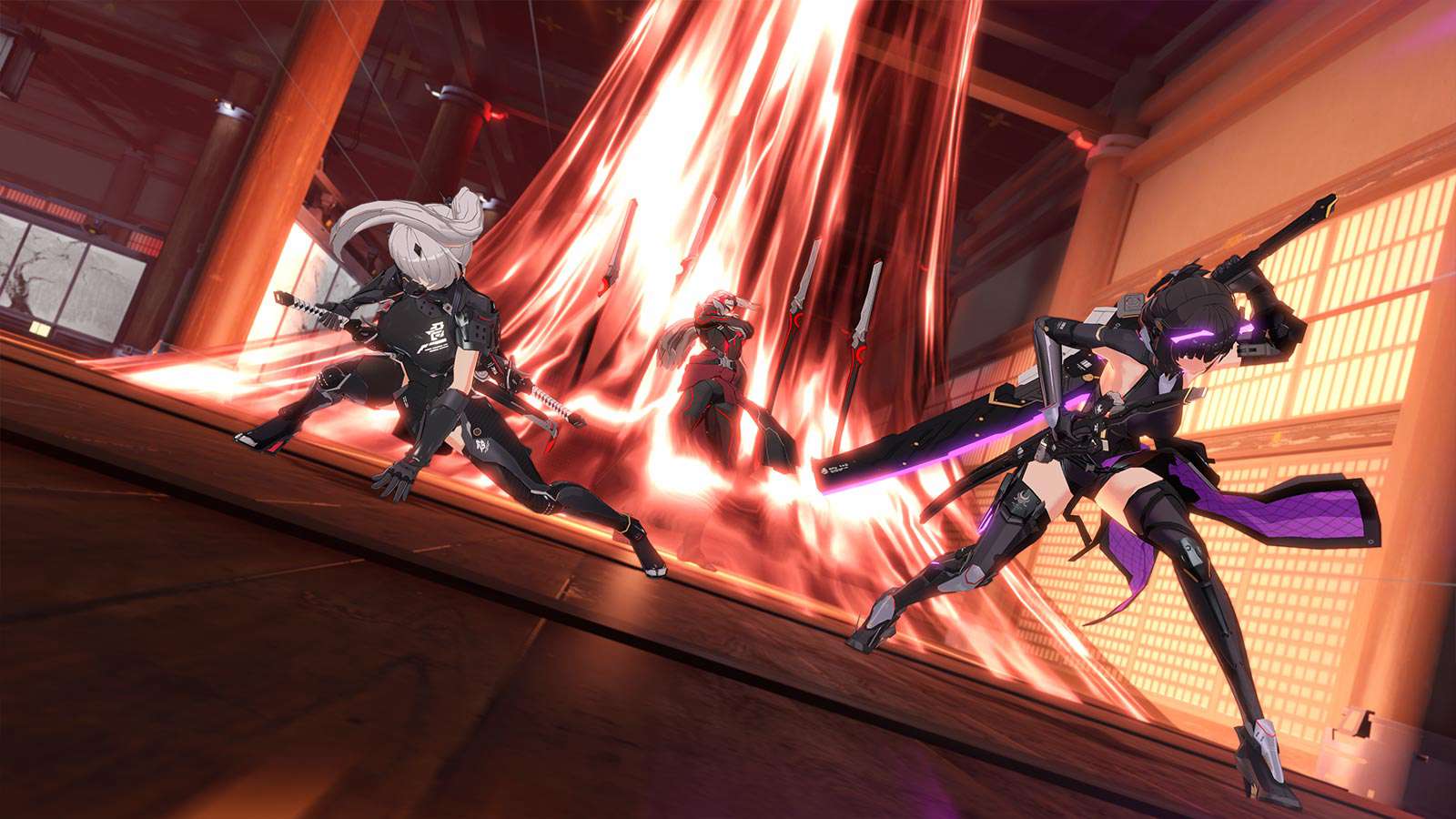 深空之眼兑换码最新