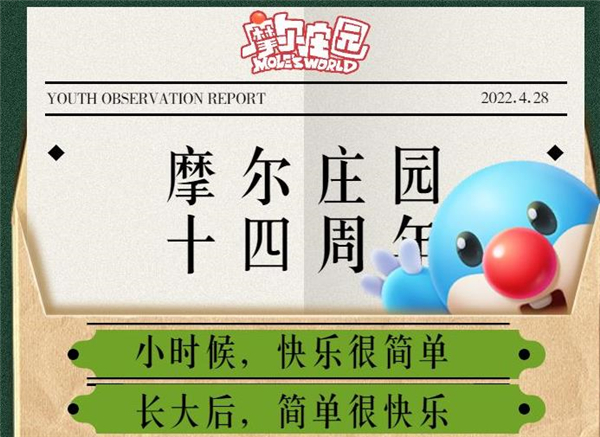 摩尔庄园神奇密码2022年4月29日