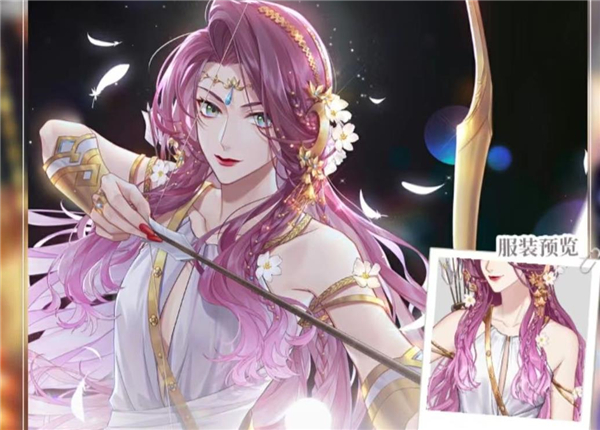 筑梦公馆印象怎么突破