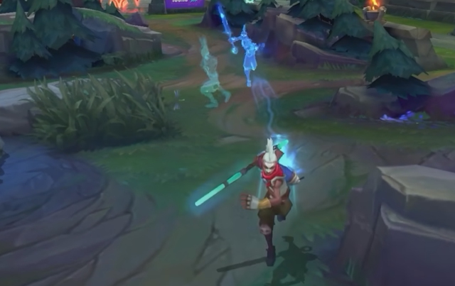 英雄联盟手游3.2版本什么时候更新