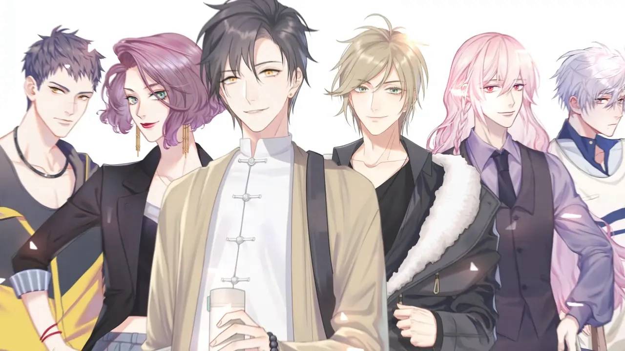 筑梦公馆怎么取消展示