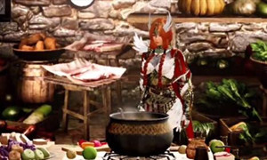 黑色沙漠领地粮食获得方法