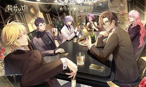 筑梦公馆展示印象怎么设置