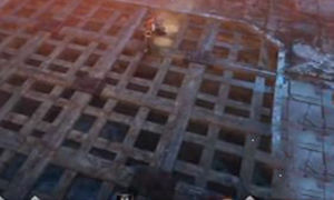 黑色沙漠残暴的克罗恩城士兵位置介绍