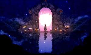 盐与献祭怎么升级技巧