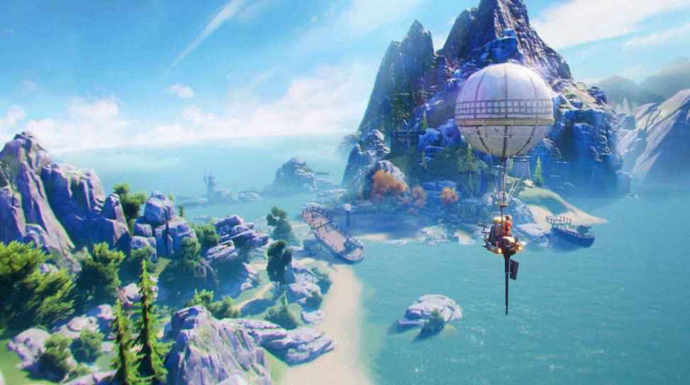 诺亚之心团长位置介绍