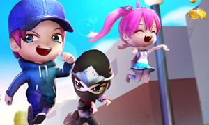 逃跑吧少年幻想造物碎片会清空吗