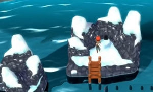 进化之地2冰霜碎片收集攻略