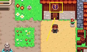 进化之地2自然碎片收集攻略