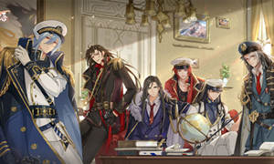 食物语喵园乐游第五关通关攻略