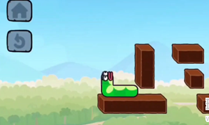 贪吃的苹果蛇第9关通关攻略