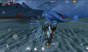 妄想山海蠃鱼怎么打