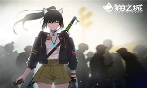 猫之城好感度怎么提升