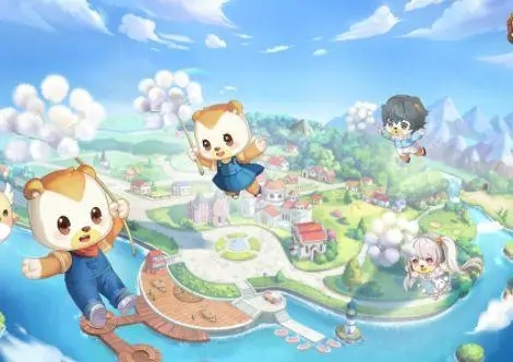 奥比岛逃出雪洞木棍怎么摆