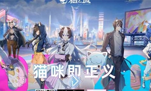 猫之城猫球怎么分享