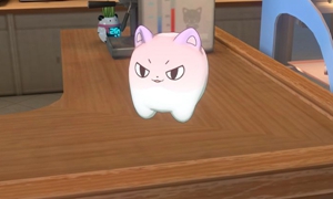 猫之城猫球怎么选择