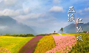 妄想山海巫溪在哪