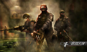 cf手游退出战队方法