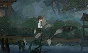 第五人格鹤翁在哪