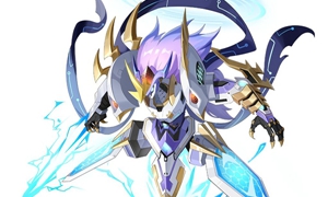 奥拉星雷帝神怎么获取