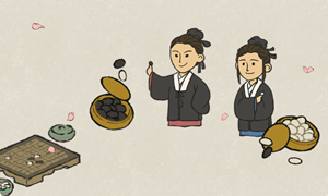 江南百景图玉棋获取方式