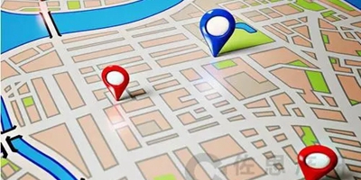 地图定位软件有哪些