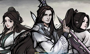 烟雨江湖仁波上师好感刷取攻略