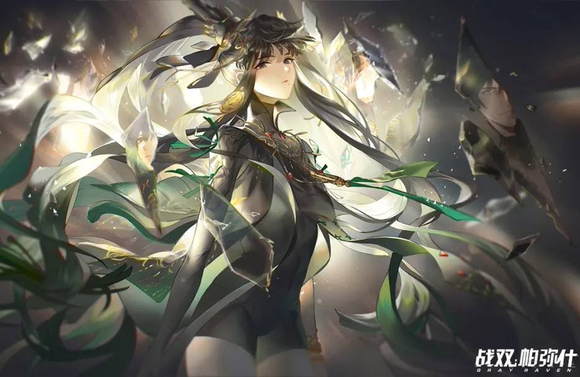 战双帕弥什怎么送礼物