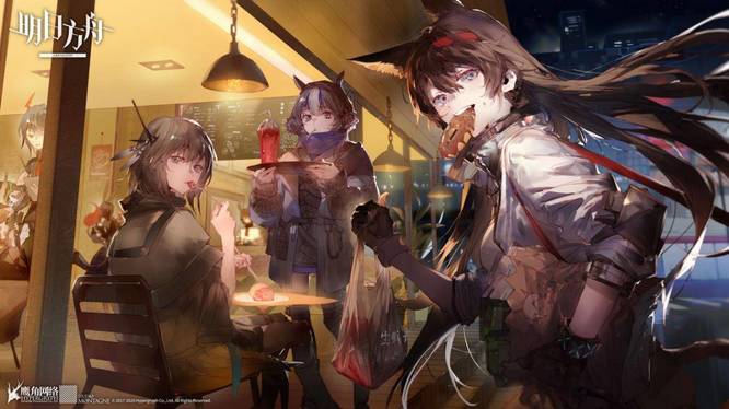 明日方舟怎么解锁第二个助战