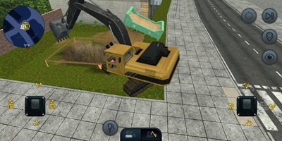 模拟建造类型的游戏有哪些