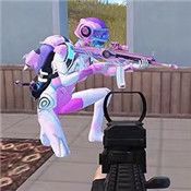 火箭少女特种兵中文版
