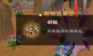 创造与魔法胡椒分布位置介绍