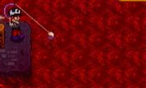 星露谷物语岩浆鳗鱼获取方式